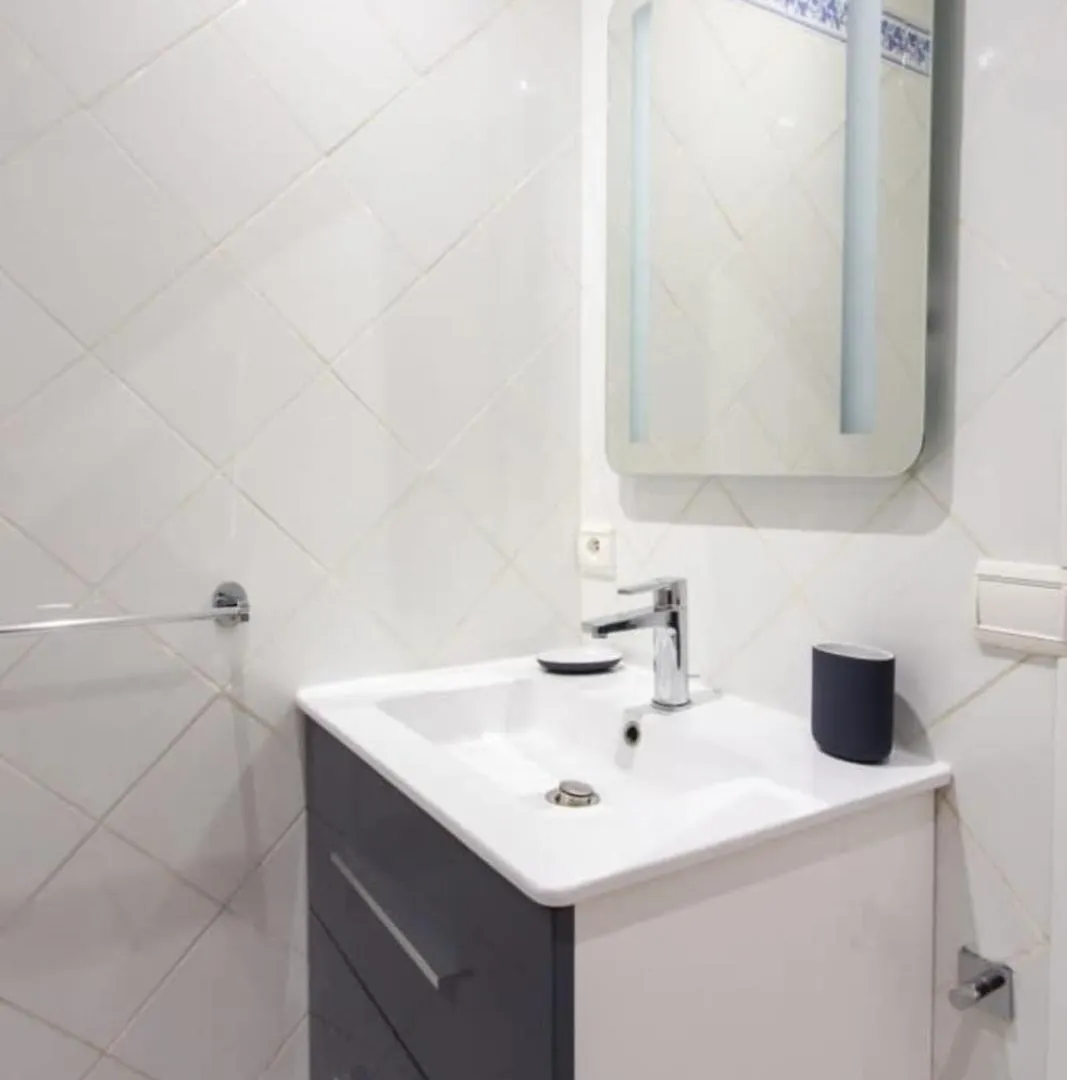 Apartmán Vagliano Furnished Flat Cannes