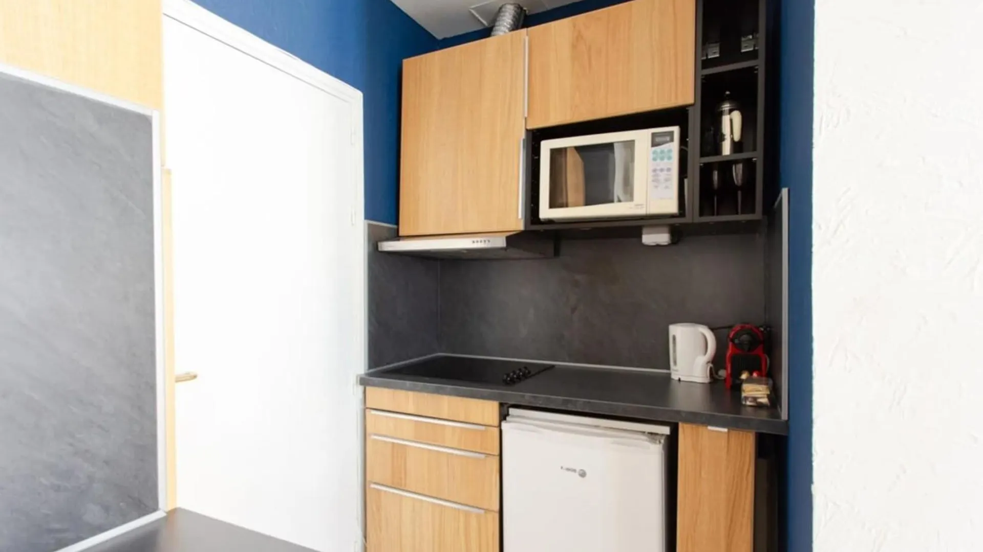 Apartmán Vagliano Furnished Flat Cannes