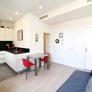 Viva Riviera - 3 Rue Commandant André Appartamento