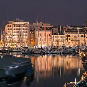Vidal Croisette Apartment