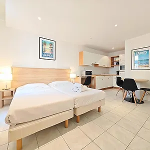 Viva Riviera 6 Rue Commandant Andre Apartment