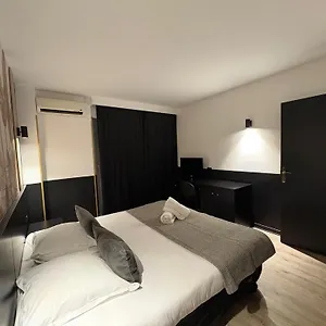 Hotel Gallia, Cannes