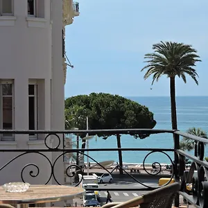 Hotel Regina, Cannes