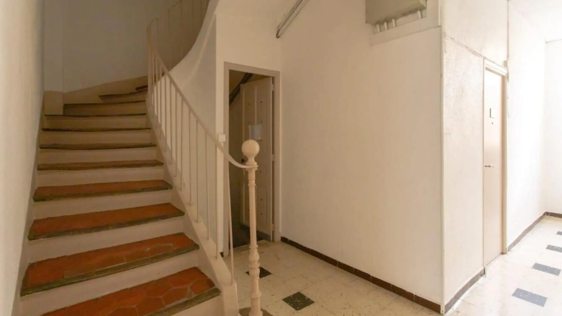 Vagliano Furnished Flat Apartment Cannes