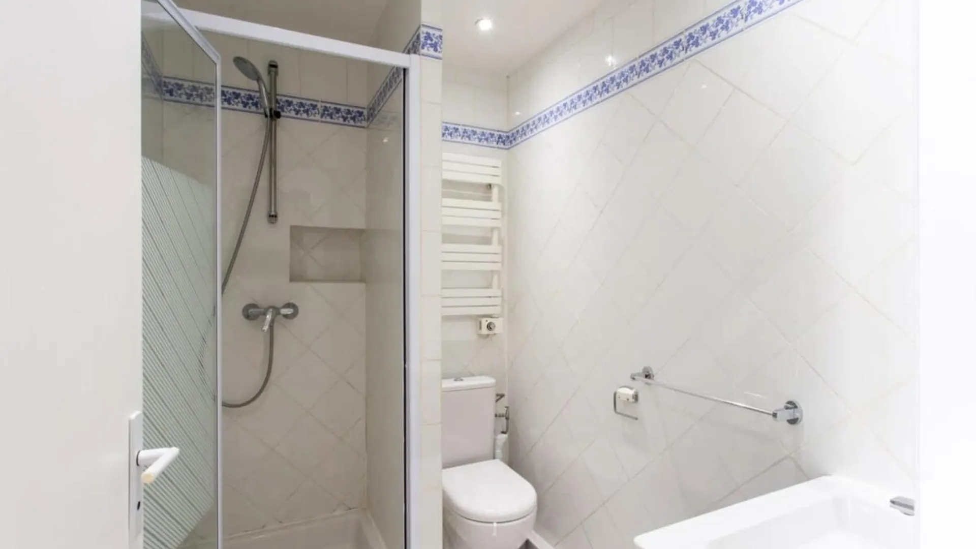Vagliano Furnished Flat Apartment Cannes