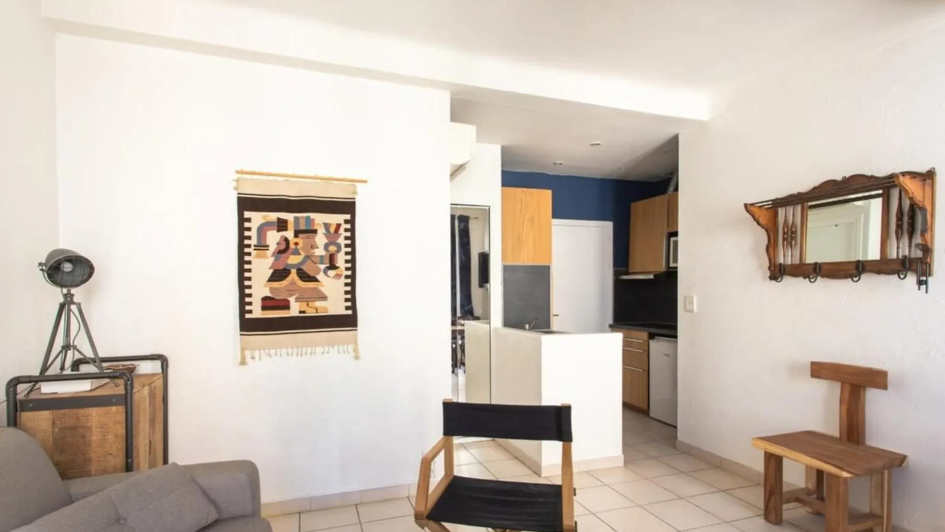 Vagliano Furnished Flat Apartment Cannes